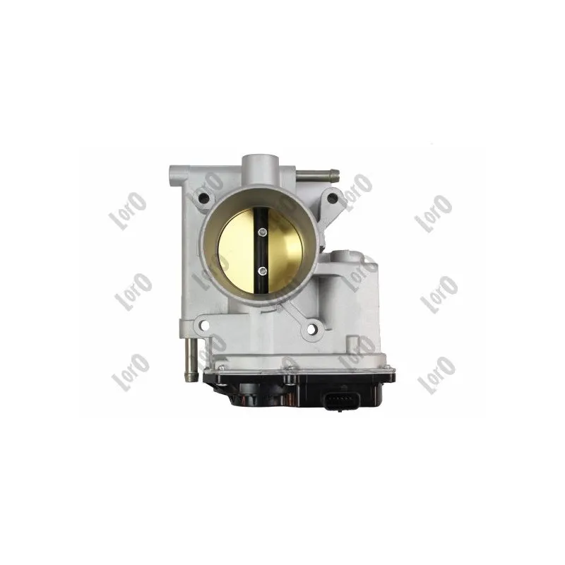 Corps papillon ABAKUS 121-02-007