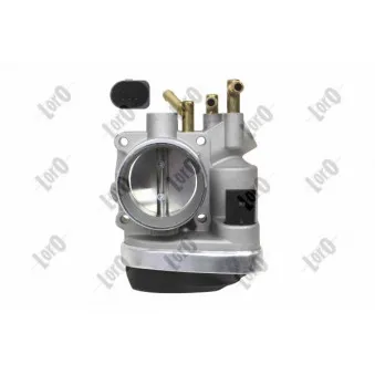 Corps papillon ABAKUS 121-02-049