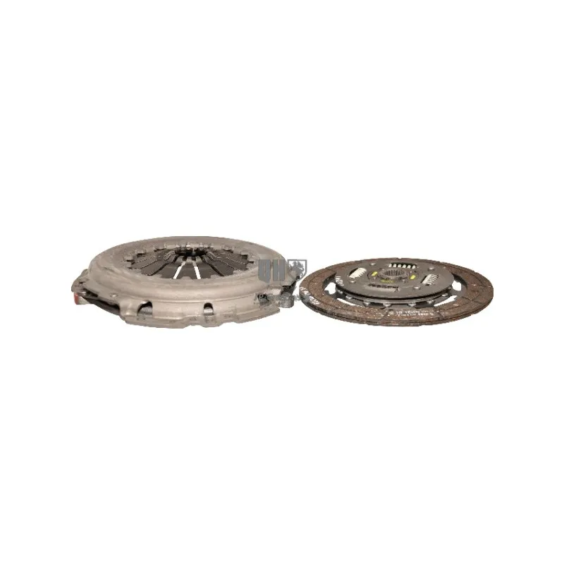 Kit d'embrayage JP GROUP 1530403010