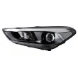 Projecteur principal ABAKUS 121-1114LMLEMN2 - Visuel 1