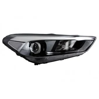 Projecteur principal ABAKUS 121-1114RMLEMN2