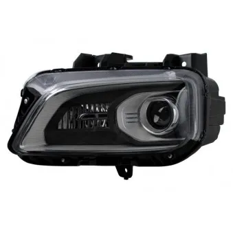 Projecteur principal ABAKUS 121-1131LMLEMN2