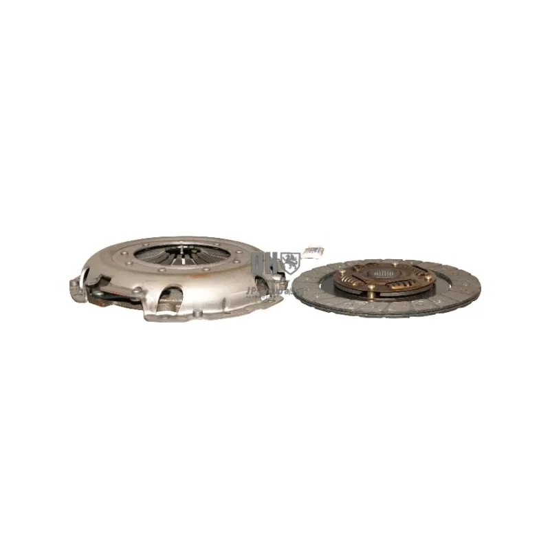 Kit d'embrayage JP GROUP 1530403310