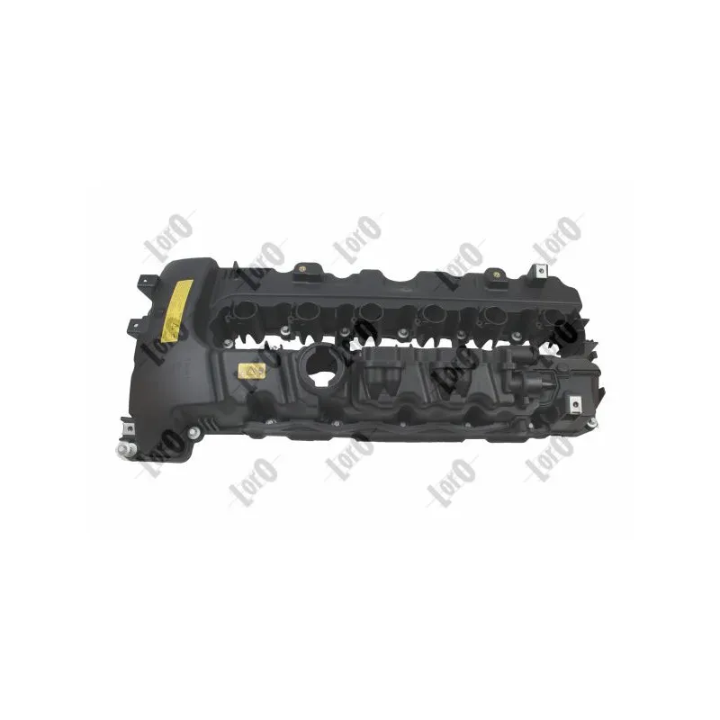 Couvercle de culasse ABAKUS 123-00-016