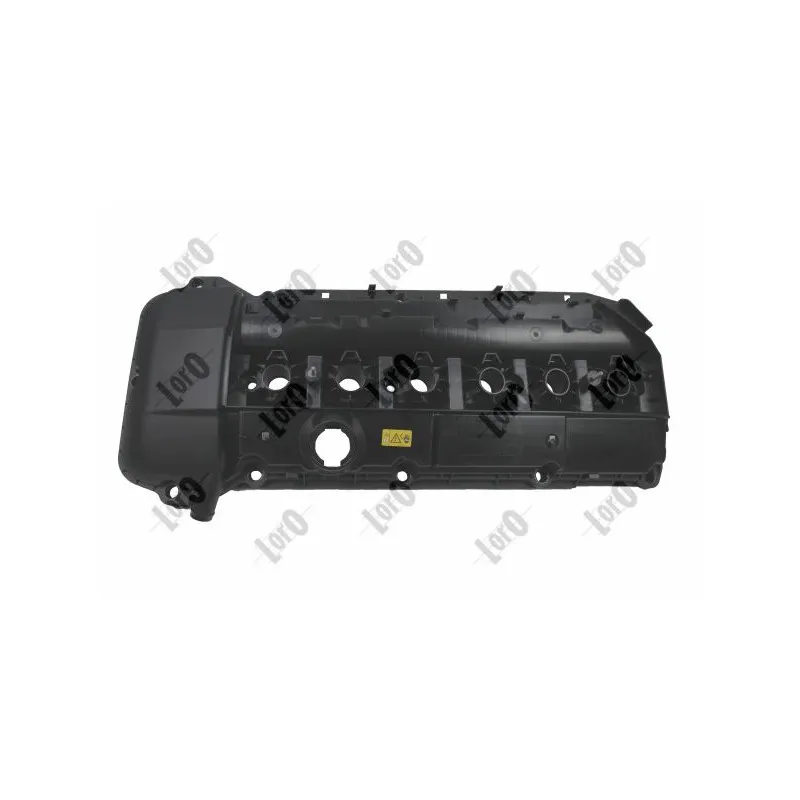 Couvercle de culasse ABAKUS 123-00-020