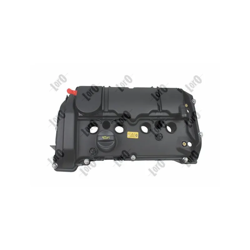 Couvercle de culasse ABAKUS 123-00-026