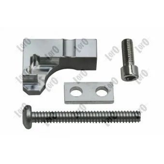 Kit de réparation, module de tube d'aspiration ABAKUS 123-01-002