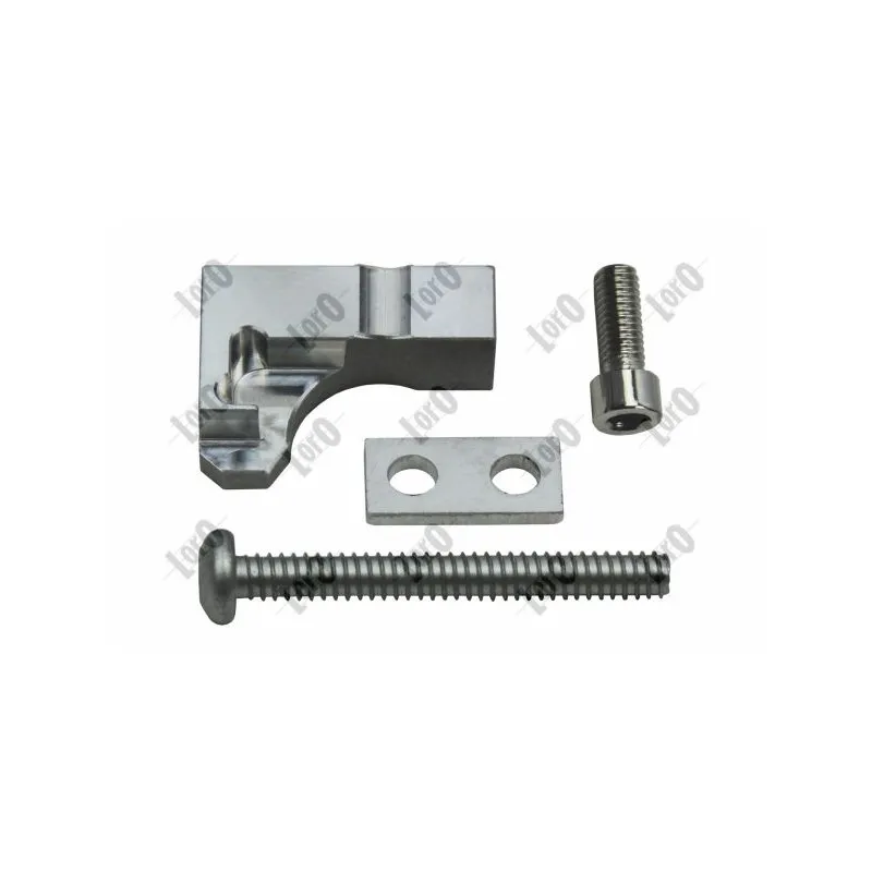 Kit de réparation, module de tube d'aspiration ABAKUS 123-01-002