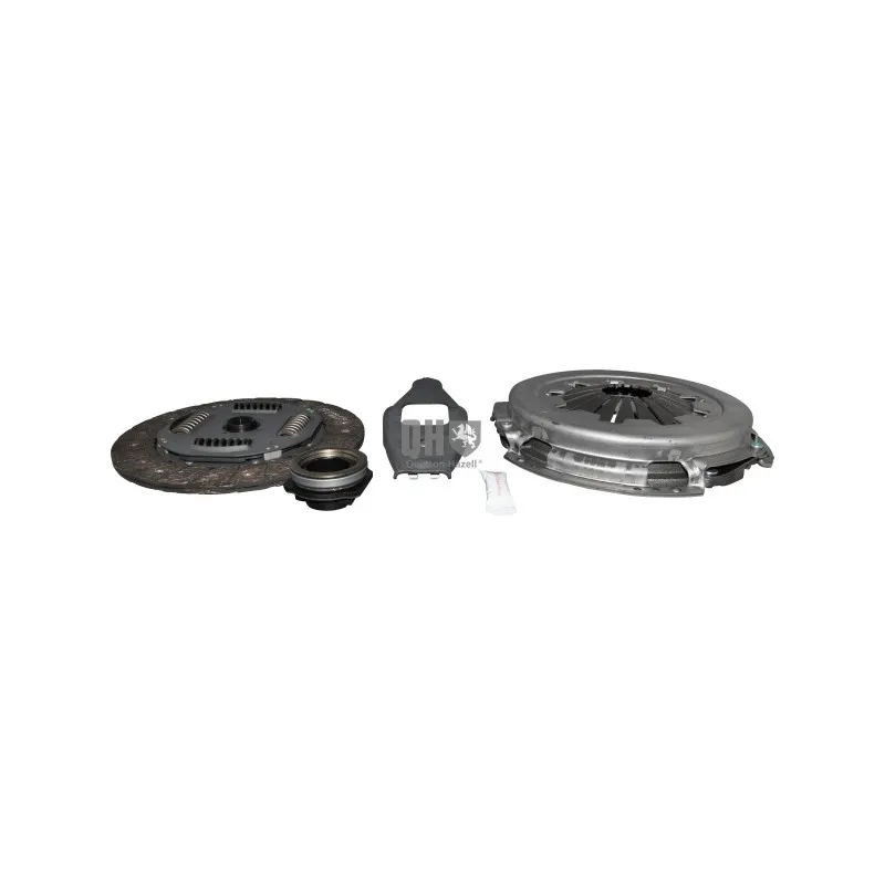 Kit d'embrayage JP GROUP 1530403910