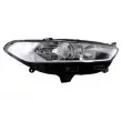 Projecteur principal ABAKUS 131-1106RMLEMN2 - Visuel 1