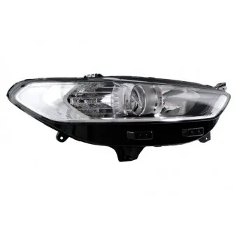 Projecteur principal ABAKUS 131-1106RMLEMN2