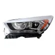 Projecteur principal ABAKUS 131-1115LMLD-EM - Visuel 1