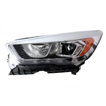 Projecteur principal ABAKUS 131-1115LMLD-EM