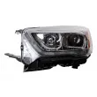 Projecteur principal ABAKUS 131-1115LMLD-EM - Visuel 2