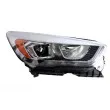 Projecteur principal ABAKUS 131-1115RMLD-EM - Visuel 1