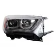 Projecteur principal ABAKUS 131-1115RMLD-EM - Visuel 2