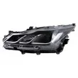 Projecteur principal ABAKUS 212-11CMLMLDEM2 - Visuel 1