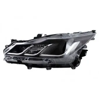 Projecteur principal ABAKUS 212-11CMLMLDEM2