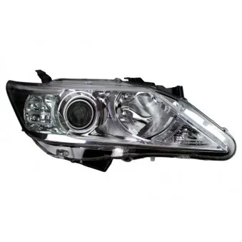 Projecteur principal ABAKUS 212-11T5RMLD-EM