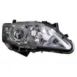 Projecteur principal ABAKUS 212-11T5RMLD-EM - Visuel 2