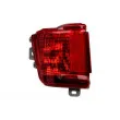 Catadioptre ABAKUS 212-2937L-UQ - Visuel 1
