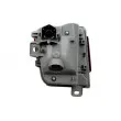 Projecteur antibrouillard ABAKUS 212-4009R-UE - Visuel 2