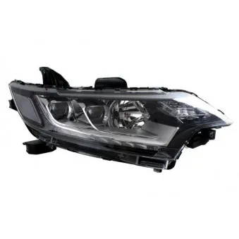 Projecteur principal ABAKUS 214-11AJRMLDEM2