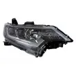 Projecteur principal ABAKUS 214-11AJRMLDEM2 - Visuel 2