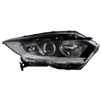 Projecteur principal ABAKUS 217-1198RMLDEM2