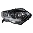 Projecteur principal ABAKUS 217-1198RMLDEM2 - Visuel 2