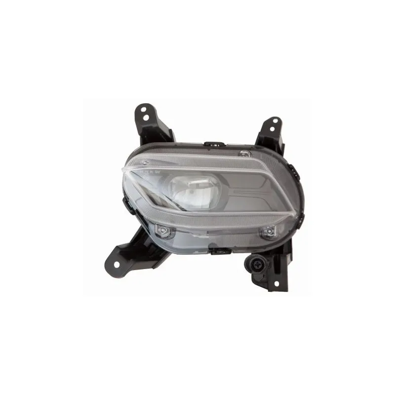 Projecteur antibrouillard ABAKUS 221-2070L-AE
