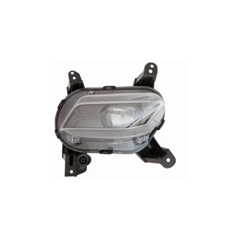 Projecteur antibrouillard ABAKUS 221-2070R-AE