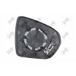 Verre de rétroviseur, rétroviseur extérieur ABAKUS 2946G01 - Visuel 2