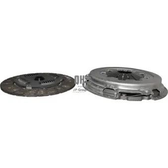 Kit d'embrayage JP GROUP 1530405810
