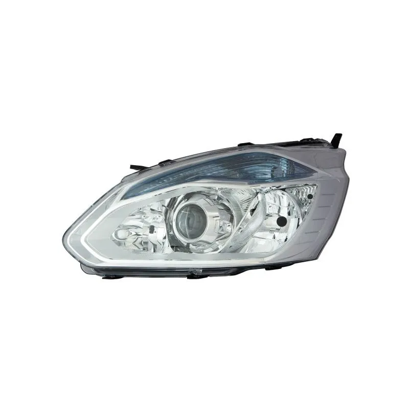 Projecteur principal ABAKUS 431-11B4LMLD-EM