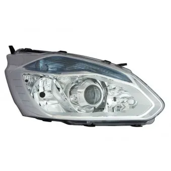 Projecteur principal ABAKUS 431-11B4RMLD-EM