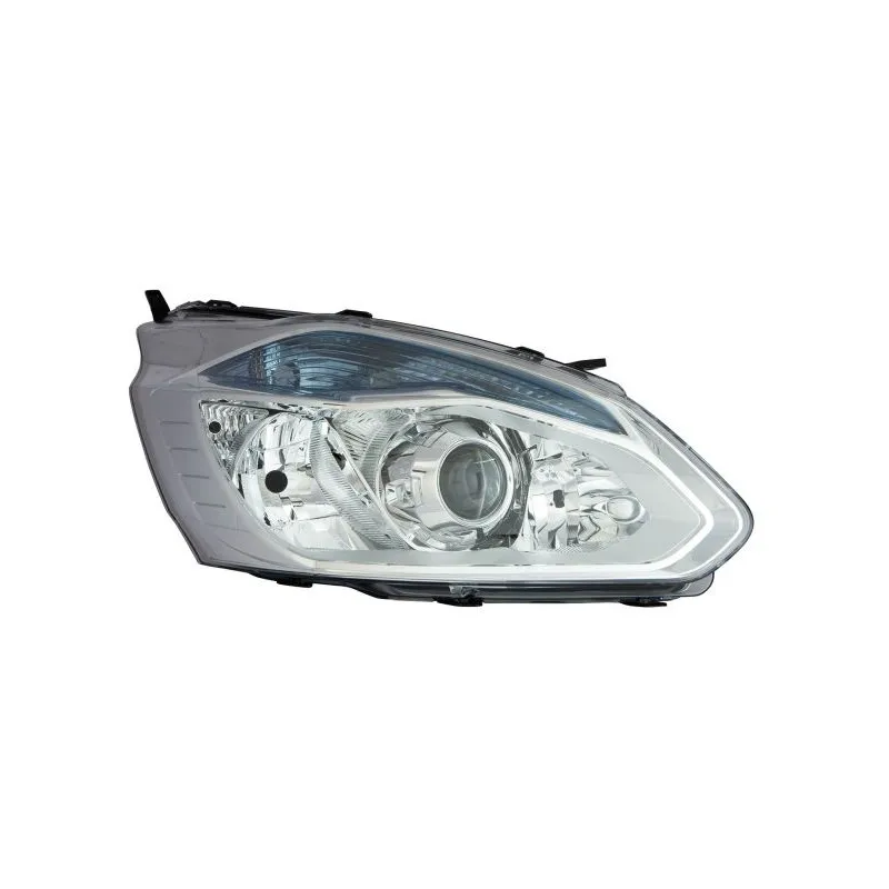 Projecteur principal ABAKUS 431-11B4RMLD-EM