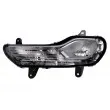 Projecteur antibrouillard ABAKUS 431-2037L-UED - Visuel 1
