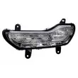 Projecteur antibrouillard ABAKUS 431-2037L-UED - Visuel 2