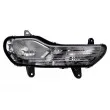 Projecteur antibrouillard ABAKUS 431-2037R-UED - Visuel 1