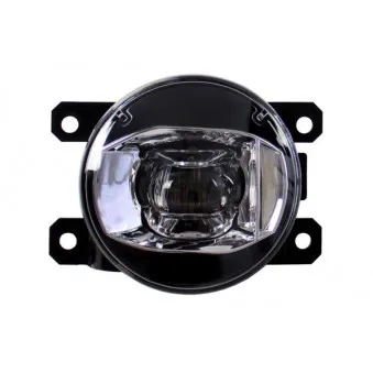 Projecteur antibrouillard ABAKUS 433-2002R-AE