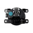 Projecteur antibrouillard ABAKUS 433-2002R-AE - Visuel 2