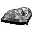 Projecteur principal ABAKUS 440-1170L-LD-E - Visuel 1