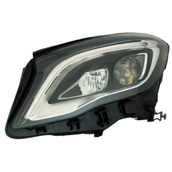 Projecteur principal ABAKUS 440-11AMLMLDEM2