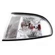 Feu clignotant avant gauche ABAKUS 441-1524L-AE - Visuel 1