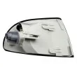 Feu clignotant avant gauche ABAKUS 441-1524L-AE - Visuel 3