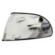 Feu clignotant avant droit ABAKUS 441-1524R-AE - Visuel 3