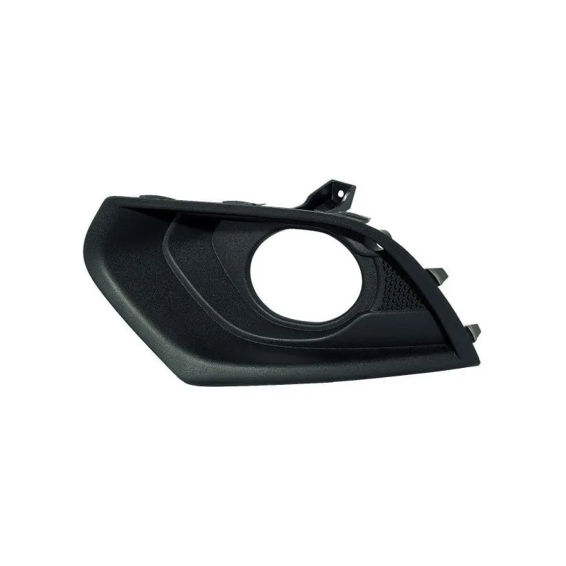 Grille de ventilation, pare-chocs ABAKUS 442-2519L-UD
