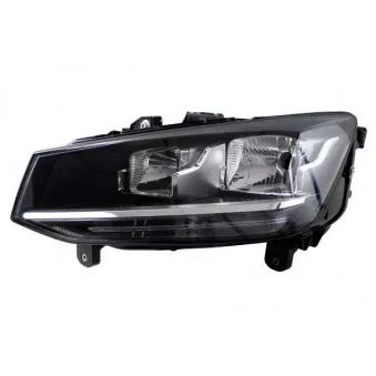 Projecteur principal ABAKUS 446-1159LMLDEM2