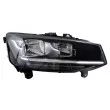Projecteur principal ABAKUS 446-1159RMLDEM2 - Visuel 1
